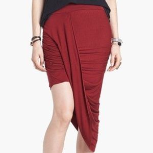 Free People Twist and Shout Skirt